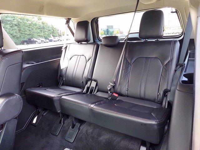2019 FORD EXPEDITION North Brunswick New Jersey 08902