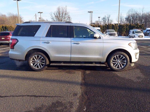 2018 FORD EXPEDITION North Brunswick New Jersey 08902