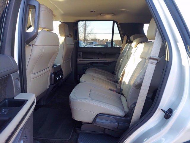 2018 FORD EXPEDITION North Brunswick New Jersey 08902