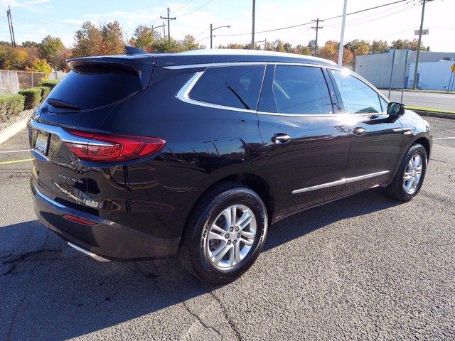 2018 BUICK ENCLAVE North Brunswick New Jersey 08902