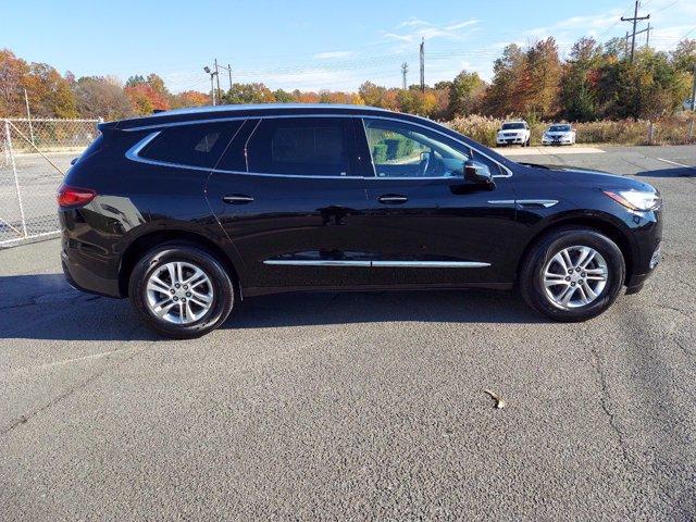 2018 BUICK ENCLAVE North Brunswick New Jersey 08902