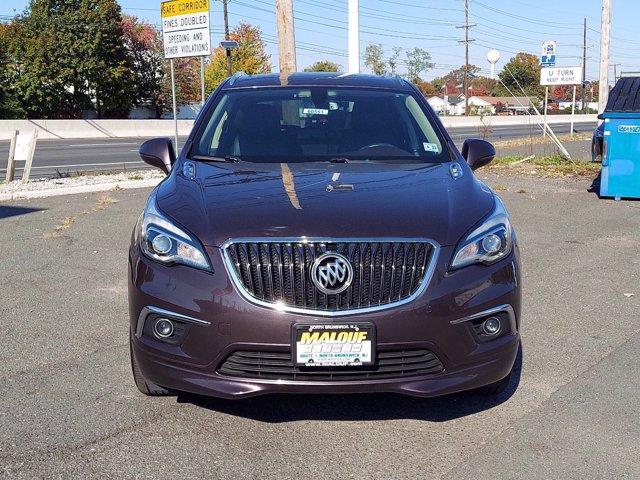 2018 BUICK ENVISION North Brunswick New Jersey 08902