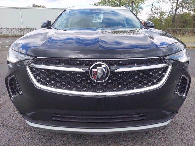 2021 BUICK ENVISION North Brunswick New Jersey 08902