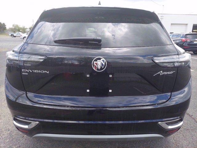 2021 BUICK ENVISION North Brunswick New Jersey 08902