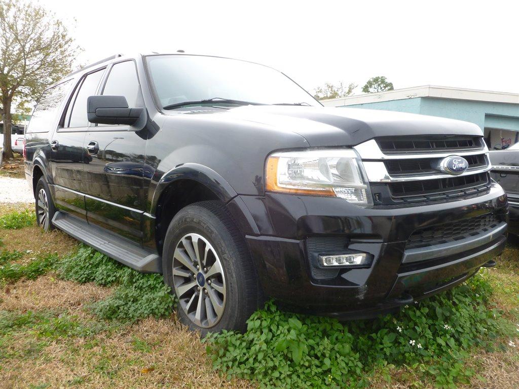 2017 FORD EXPEDITION Largo Florida 33778