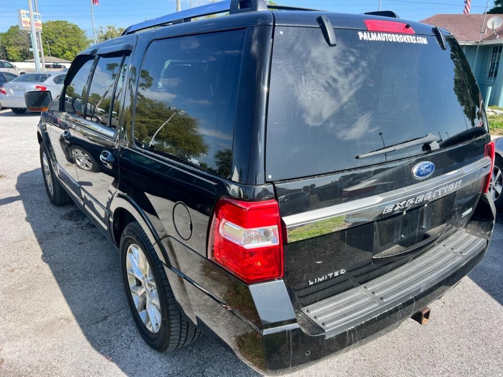 2015 FORD EXPEDITION Largo Florida 33778