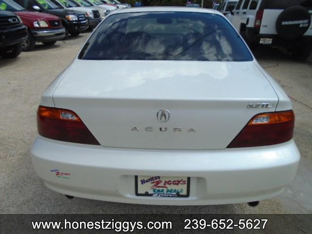 2000 ACURA TL N. Ft. Myers Florida 33903