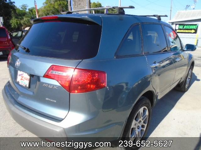 2008 ACURA MDX N. Ft. Myers Florida 33903