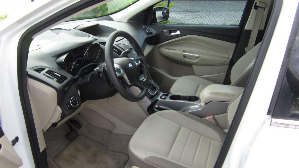 2013 FORD ESCAPE Ft. Myers Florida 33916