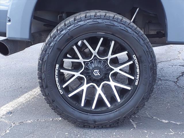 2019 FORD F-150 Fort Meade Florida 33841