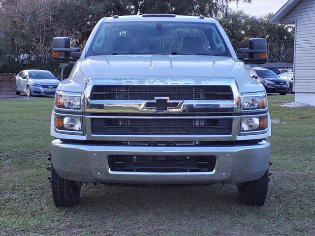 2023 NOT SPECIFIED SILVERADO MD Fort Meade Florida 33841
