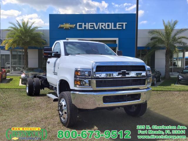 2024 NOT SPECIFIED SILVERADO MD Fort Meade Florida 33841