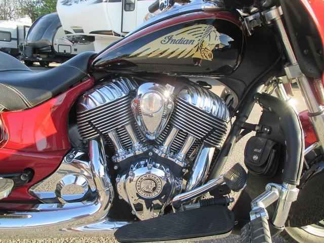 2015 INDIAN MOTORCYCLE CHIEFTAIN CHAMPION TRIKE CONVERSION Lakeland Florida 33801