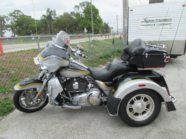 2012 HARLEY-DAVIDSON MOTOR TRIKE KIT Lakeland Florida 33801