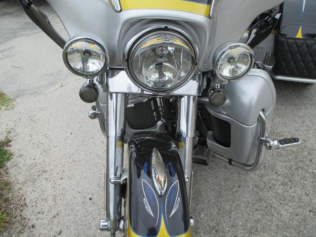 2012 HARLEY-DAVIDSON MOTOR TRIKE KIT Lakeland Florida 33801