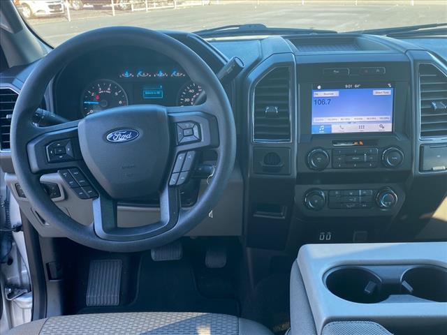 2019 FORD F-150 Winter Haven Florida 33880