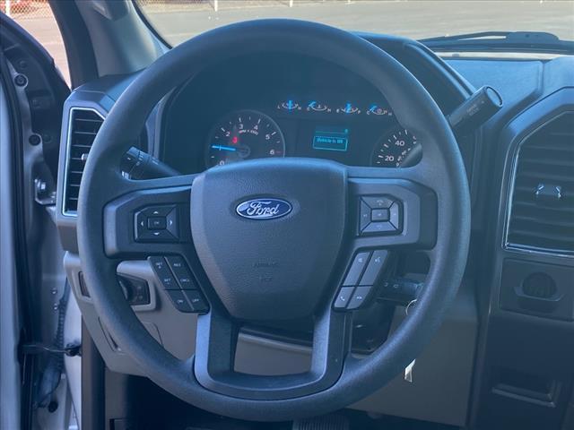 2019 FORD F-150 Winter Haven Florida 33880