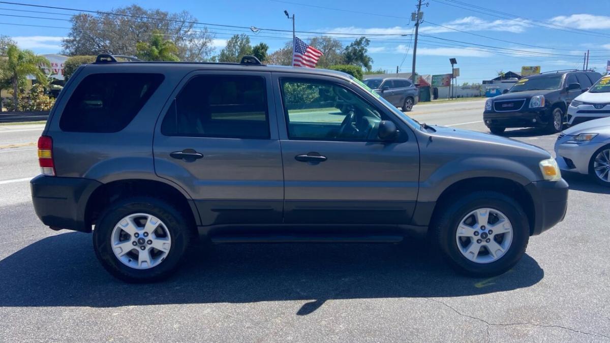 2005 FORD ESCAPE Haines City Florida 33844