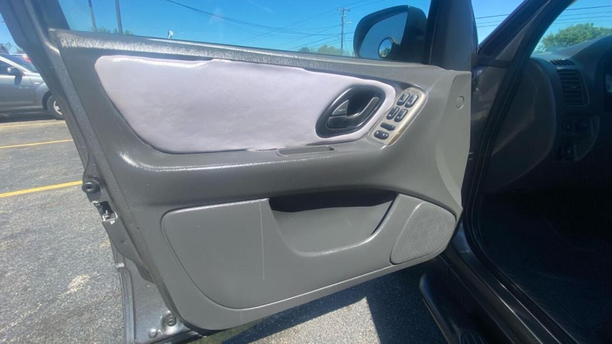 2005 FORD ESCAPE Haines City Florida 33844