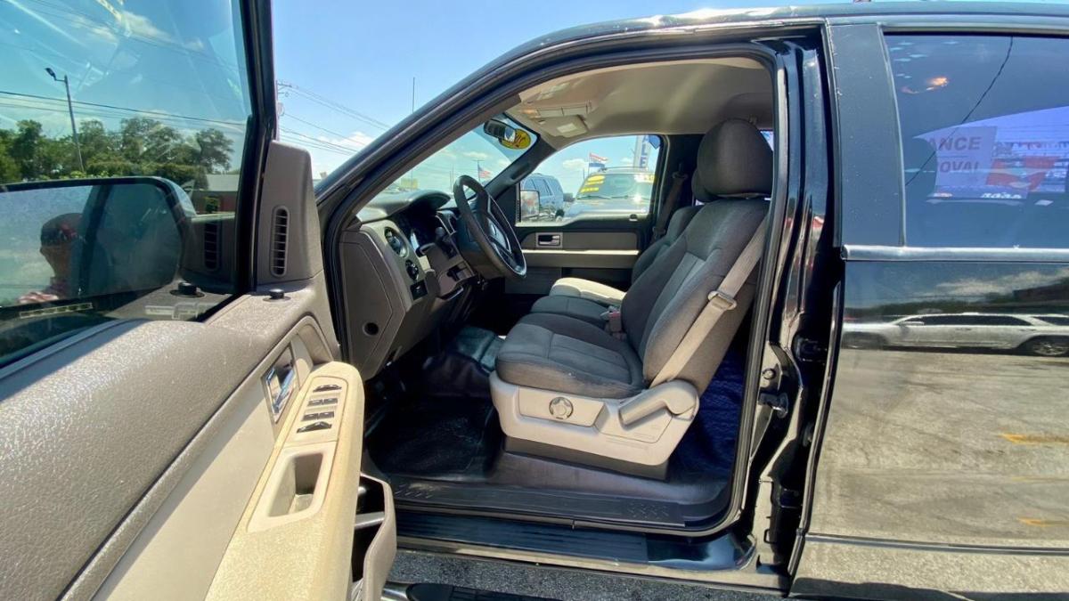 2010 FORD F-150 Haines City Florida 33844