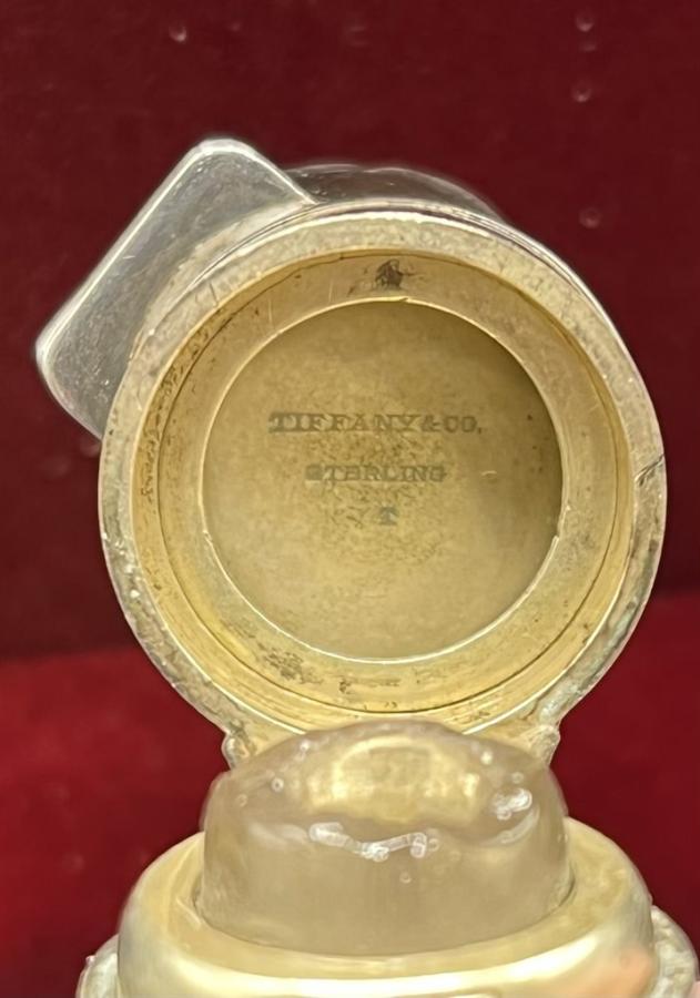 1900 COLLECTIBLE ANT TIFFANY & CO Winter Haven Florida 33880