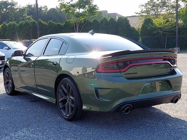 2019 DODGE CHARGER Egg Harbor Township New Jersey 08234
