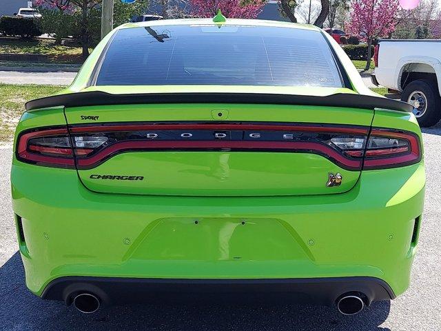 2019 DODGE CHARGER Egg Harbor Township New Jersey 08234