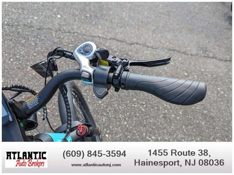 2023 VELOTRIC DISCOVER 1  Hainesport New Jersey 08036