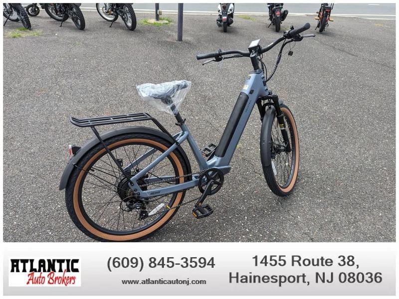 2023 VELOTRIC DISCOVER Hainesport New Jersey 08036