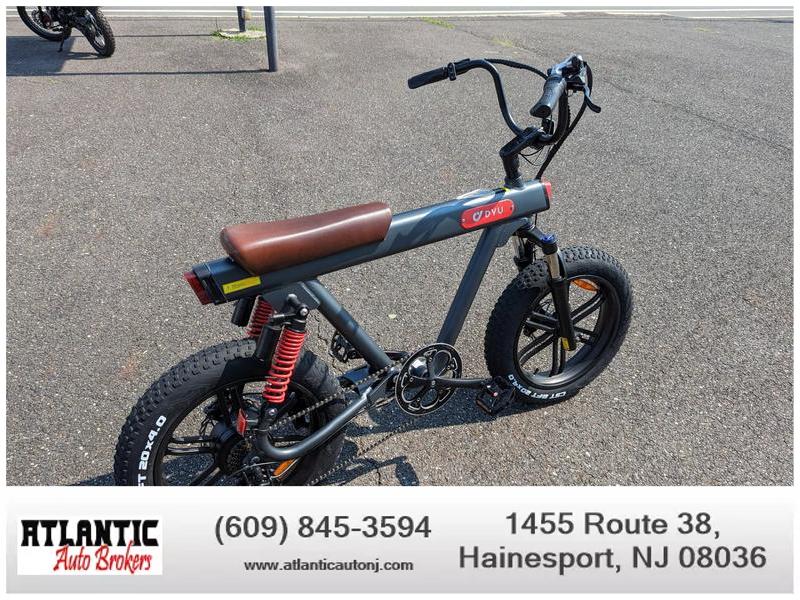 2023 DYU V8 Hainesport New Jersey 08036