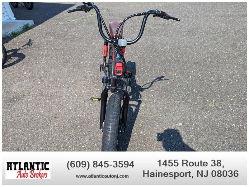 2023 DYU V8 Hainesport New Jersey 08036