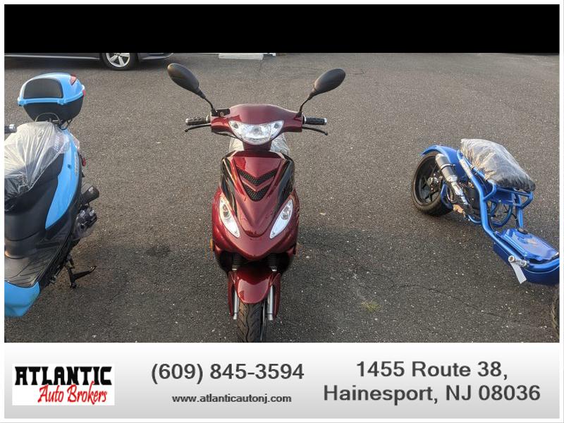 2021 YN YN5 Hainesport New Jersey 08036