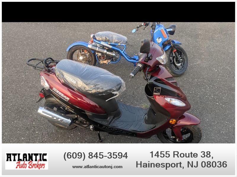 2021 YN YN5 Hainesport New Jersey 08036