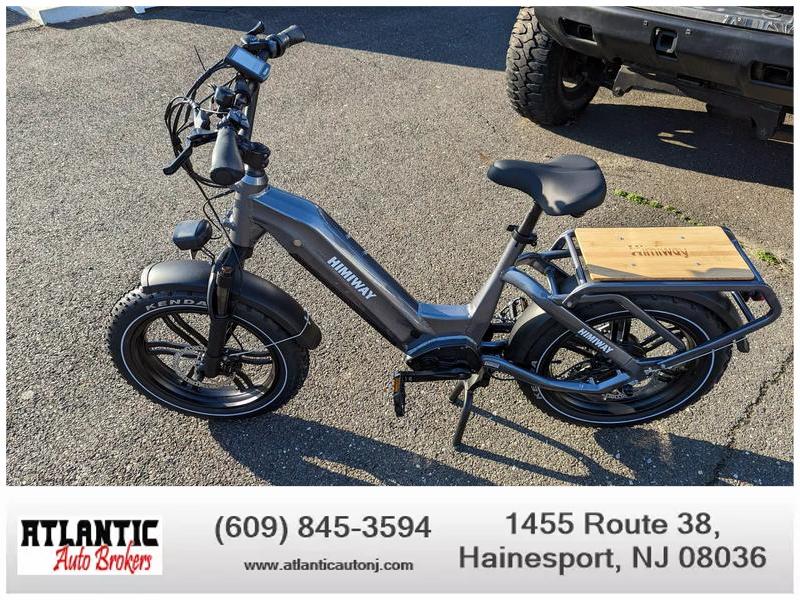 2023 HIMIWAY BIG DOG Hainesport New Jersey 08036