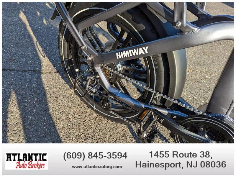 2023 HIMIWAY BIG DOG Hainesport New Jersey 08036