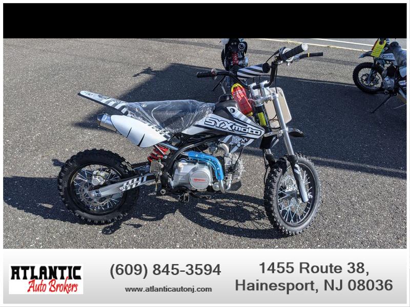 2021 ICE BEAR ROOST Hainesport New Jersey 08036