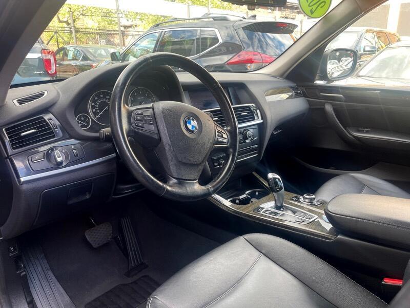 2014 BMW X3 Newark New Jersey 07114