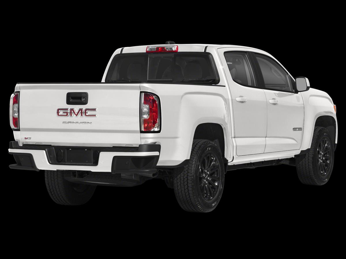 2022 GMC CANYON Fairview New Jersey 07022