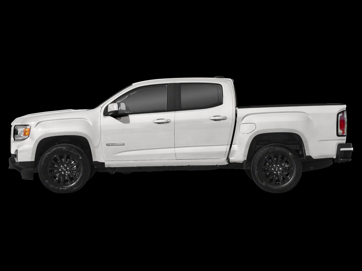 2022 GMC CANYON Fairview New Jersey 07022