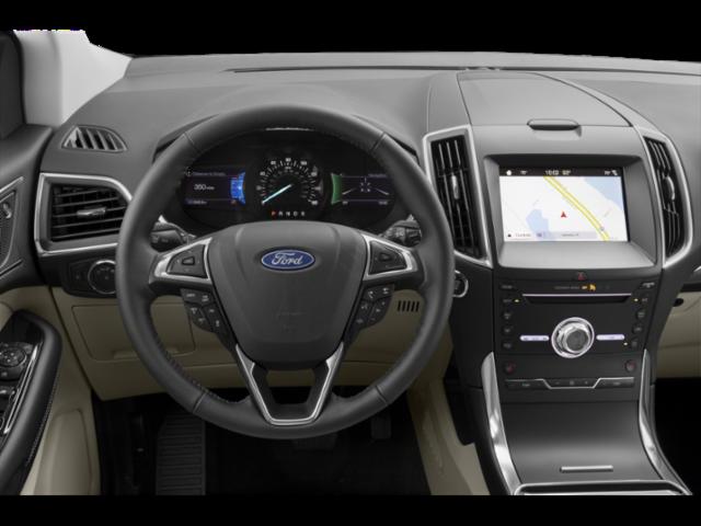 2019 FORD EDGE Fairview New Jersey 07022