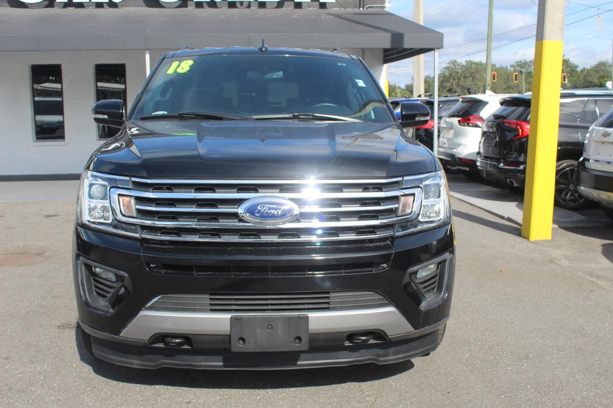 2018 FORD EXPEDITION Tampa Florida 33610