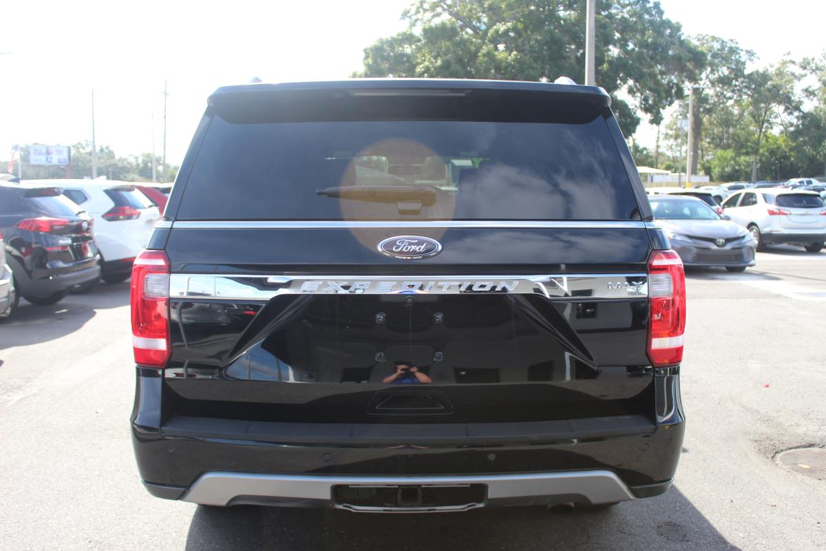 2018 FORD EXPEDITION Tampa Florida 33610