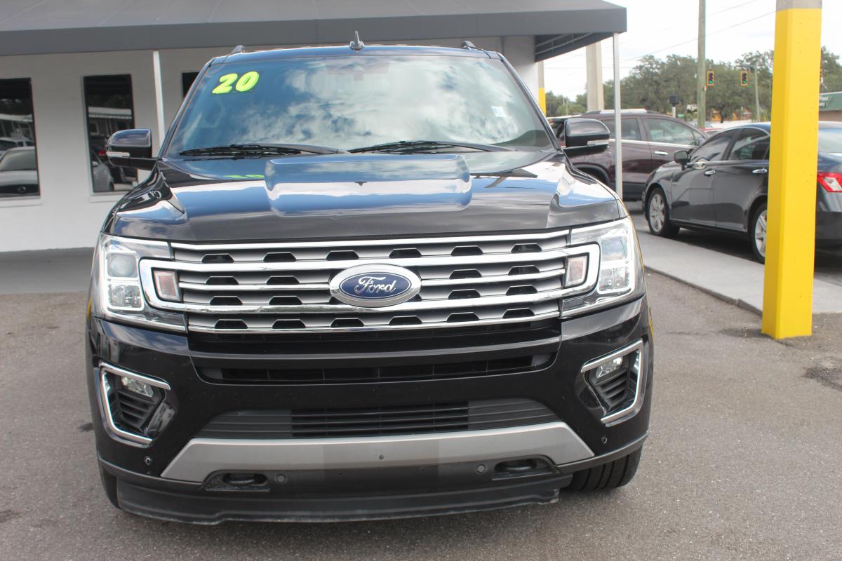 2020 FORD EXPEDITION Tampa Florida 33610