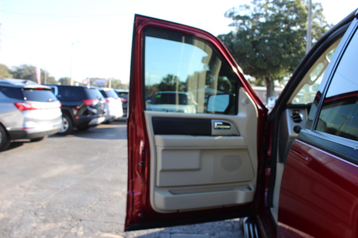 2015 FORD EXPEDITION Tampa Florida 33610