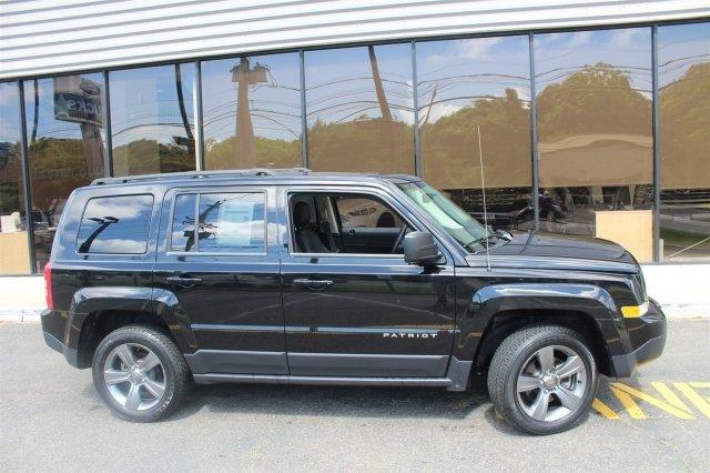2015 JEEP PATRIOT Toms River New Jersey 08753