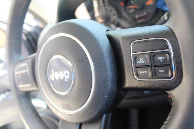 2015 JEEP PATRIOT Toms River New Jersey 08753