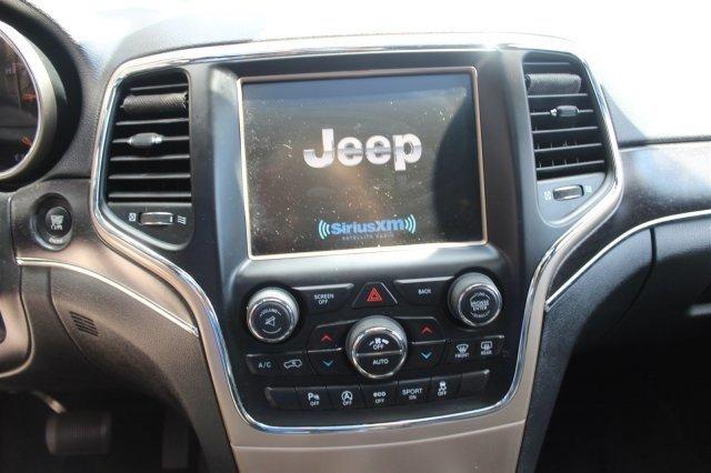 2016 JEEP GRAND CHEROKEE Toms River New Jersey 08753