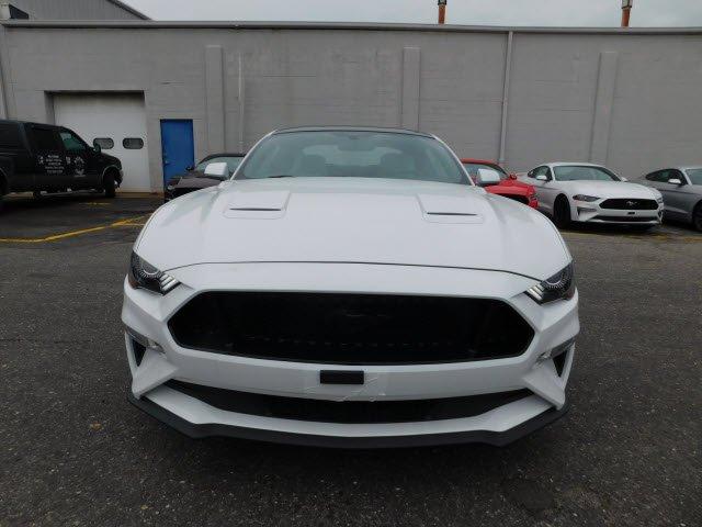 2018 FORD MUSTANG Toms River New Jersey 08753