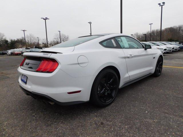 2018 FORD MUSTANG Toms River New Jersey 08753