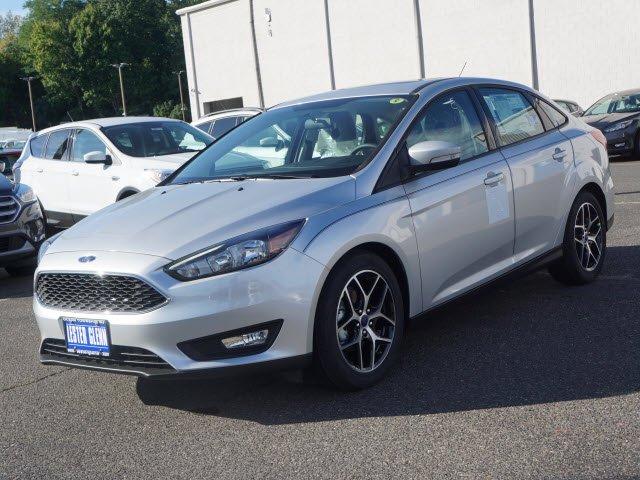 2017 FORD FOCUS Toms River New Jersey 08753